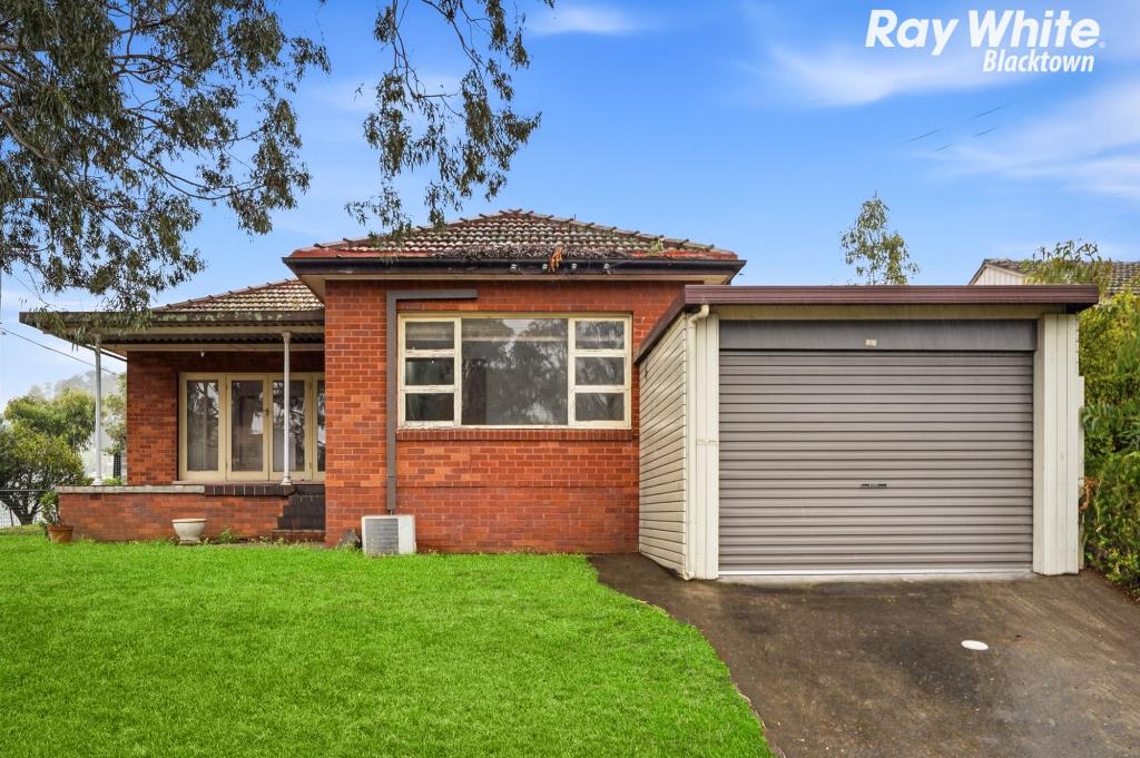 99 Wall Park Ave, Blacktown, NSW 2148