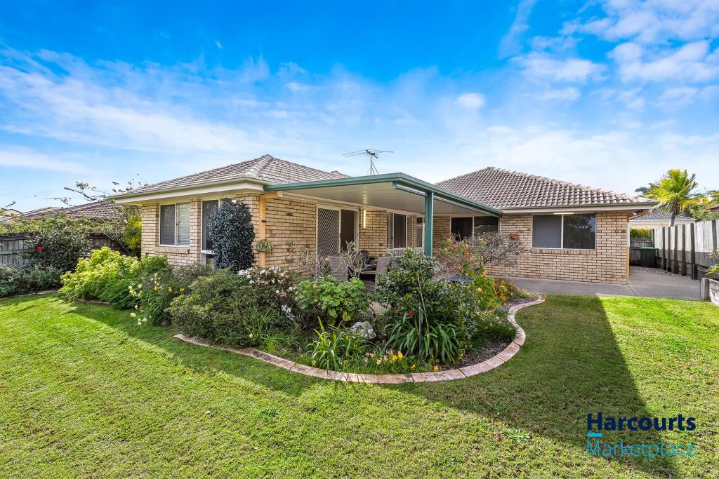 11 BRUMBY CCT, SUMNER, QLD 4074