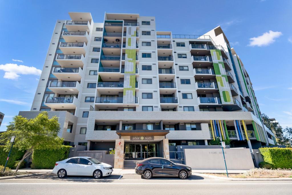 56/1 Rowe Ave, Rivervale, WA 6103