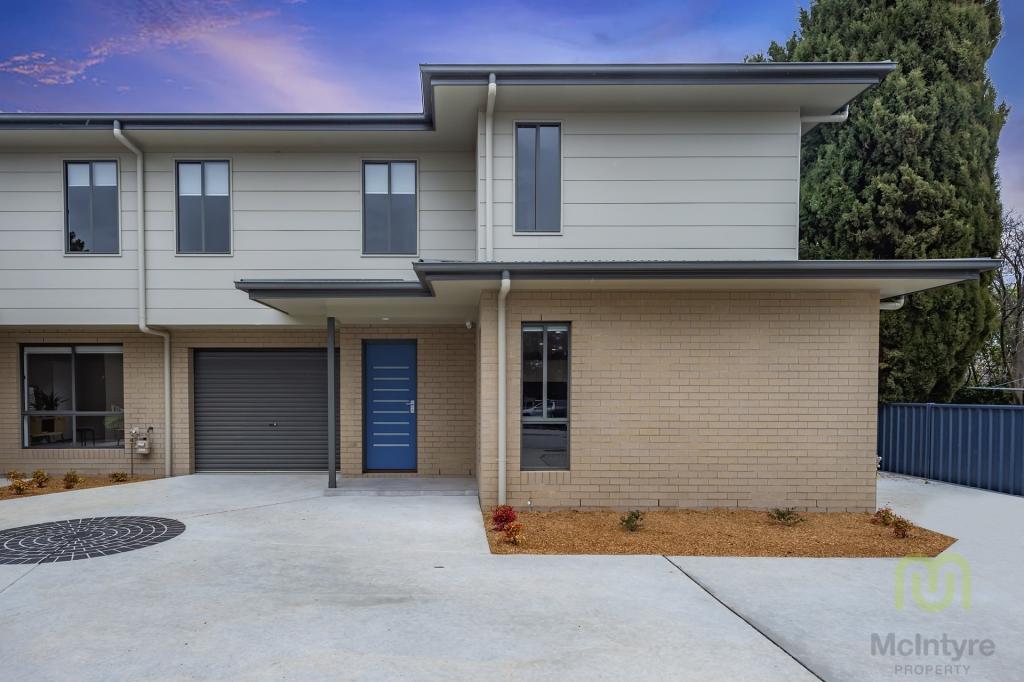 2/49 Carinya St, Queanbeyan, NSW 2620