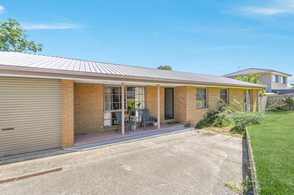 48a Tulip Cres, Boronia, VIC 3155