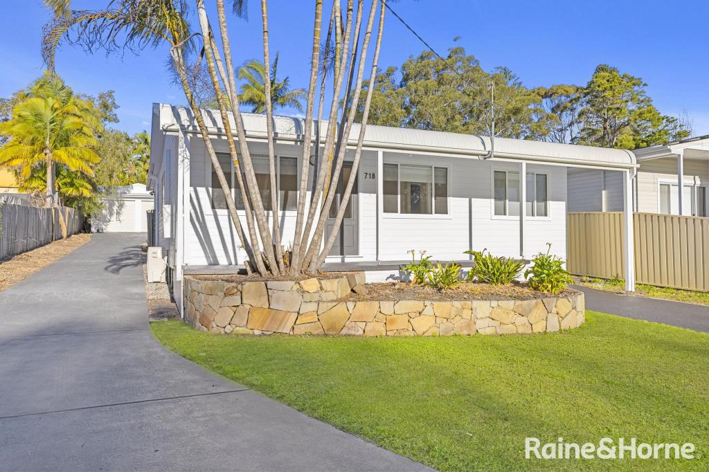 718 The Entrance Rd, Bateau Bay, NSW 2261