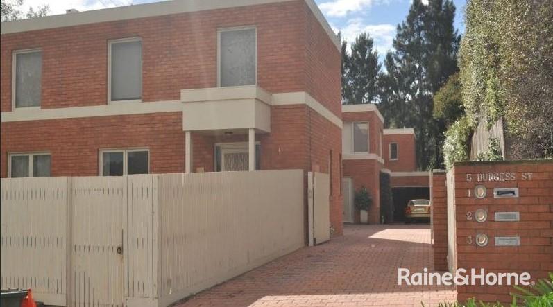 3/5 Burgess St, Hawthorn, VIC 3122
