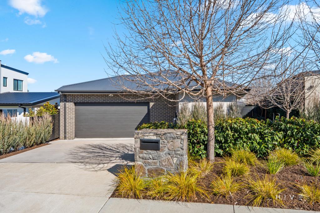 3 Perunga Rise, Throsby, ACT 2914