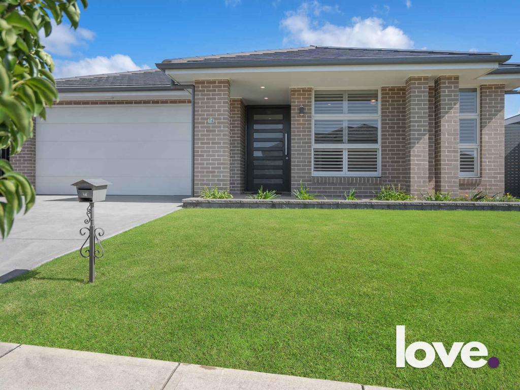 16 Banyan St, Teralba, NSW 2284