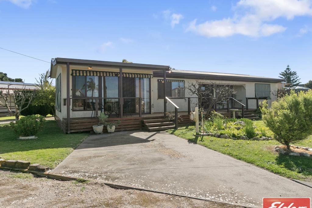 8 Beeston St, Port Vincent, SA 5581