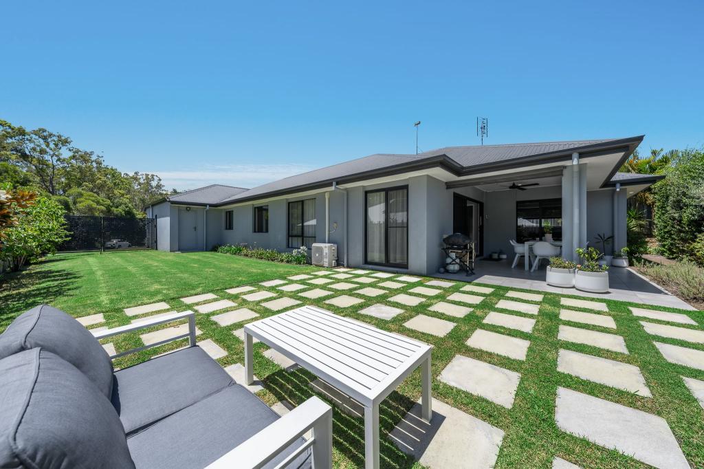 27 Baldwin Cres, Pimpama, QLD 4209