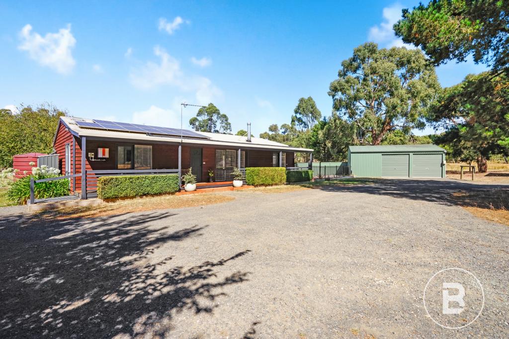 120 Whites Rd, Smythesdale, VIC 3351