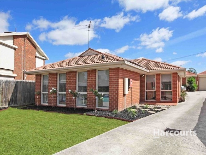 1/70 Pentland Dr, Epping, VIC 3076