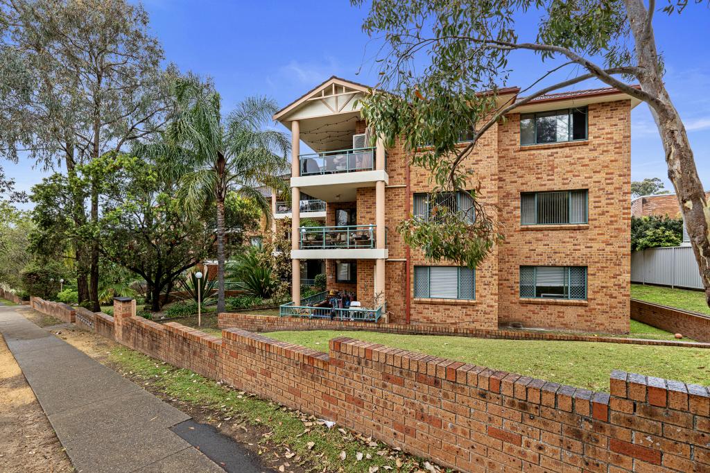 15/34 - 38 Kiora Rd, Miranda, NSW 2228