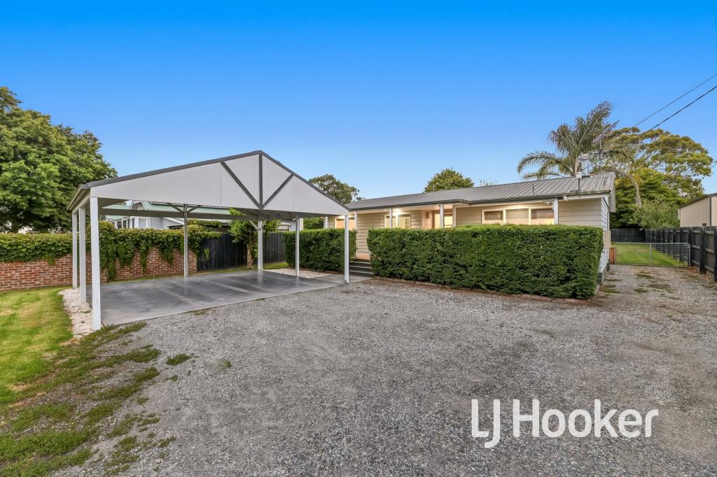 37 Garfield Rd, Garfield, VIC 3814