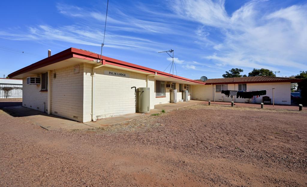 9-13/5 Dennis St, Port Augusta, SA 5700