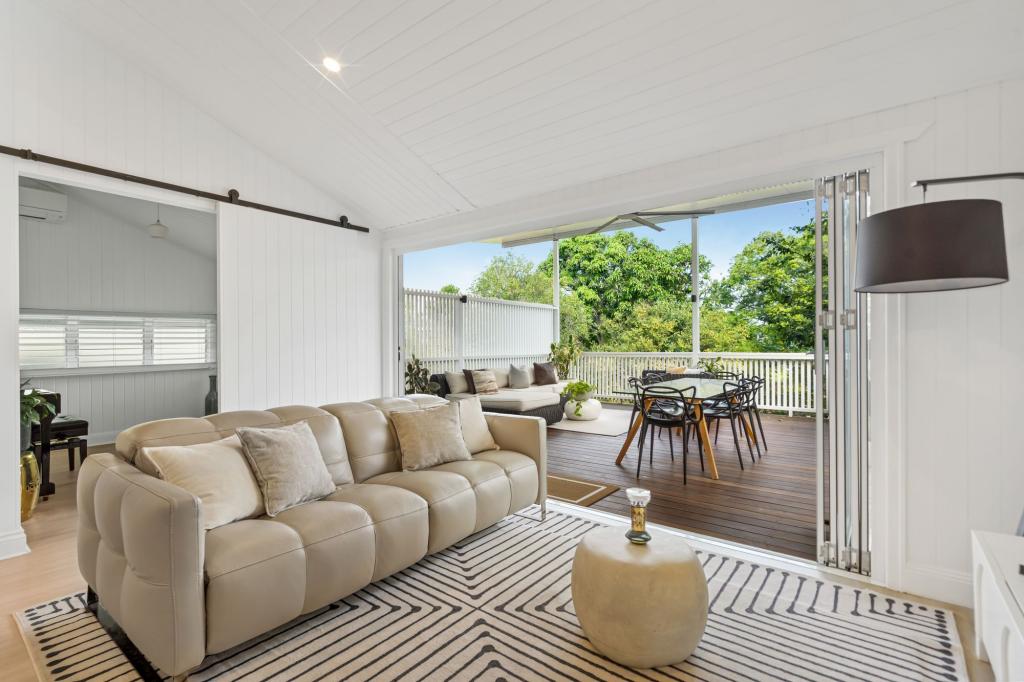 95 Grafton St, Windsor, QLD 4030