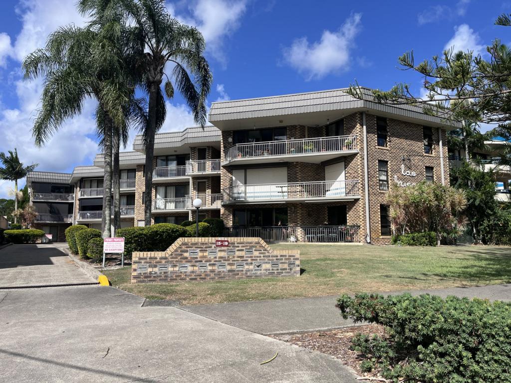 11/15 Toorbul St, Bongaree, QLD 4507