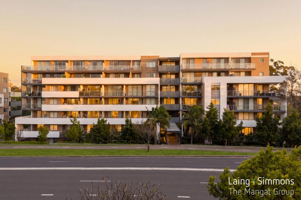81/1 Meryll Ave, Baulkham Hills, NSW 2153