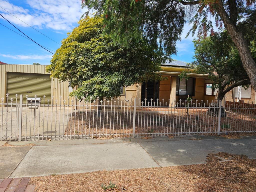 34 Leader St, Rosewater, SA 5013