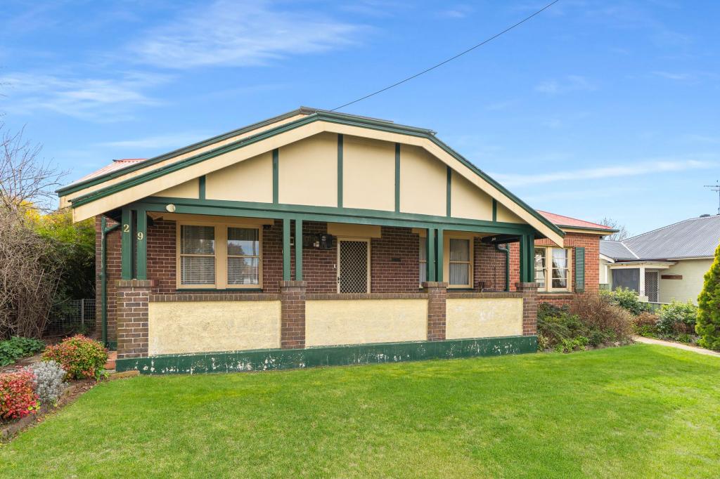 29 Water St, Blayney, NSW 2799