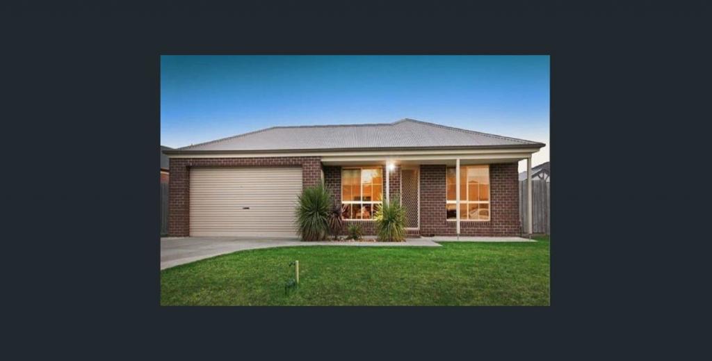 62 Sandalwood Dr, Pakenham, VIC 3810