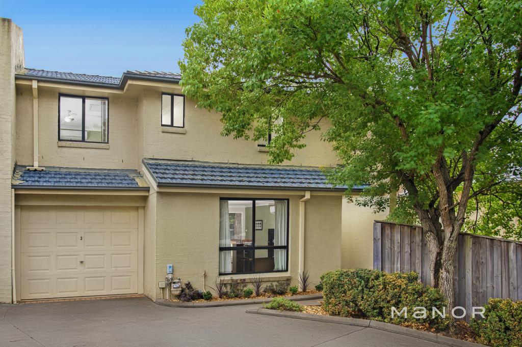 3/32-34 Murray St, Northmead, NSW 2152