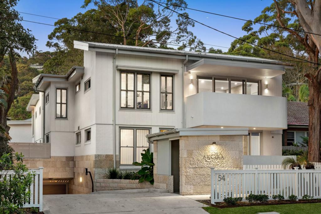 6/54 BARDO RD, NEWPORT, NSW 2106