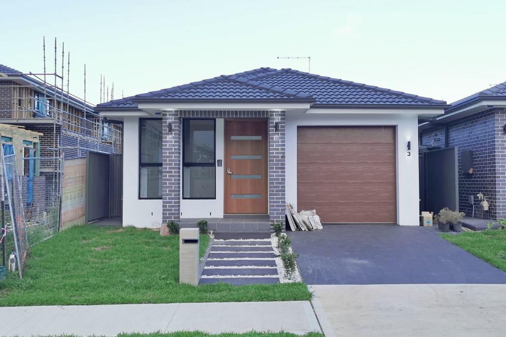 3 Brassica St, Marsden Park, NSW 2765