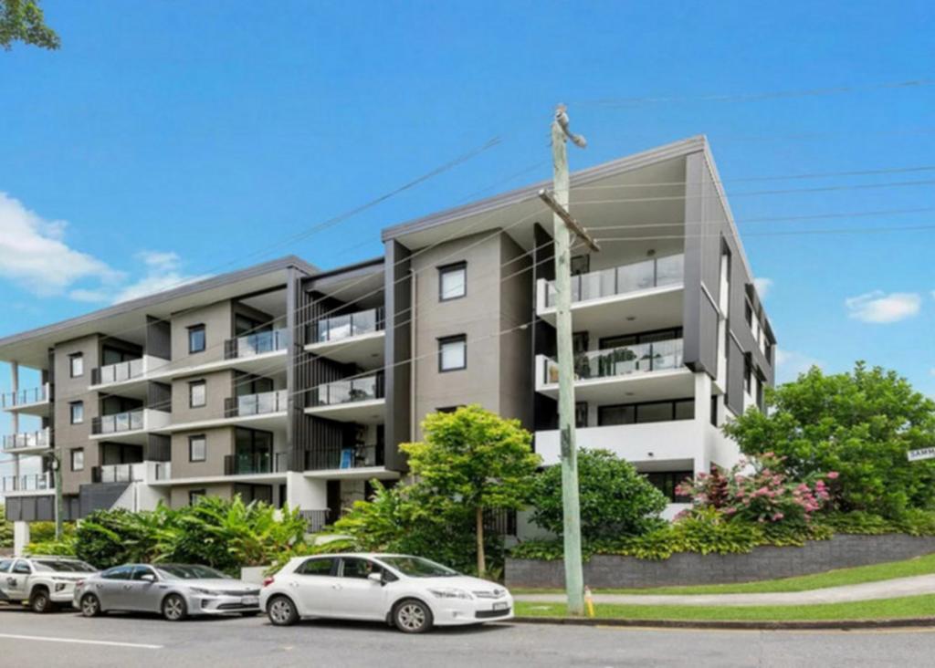 12/509-511 Rode Rd, Chermside, QLD 4032