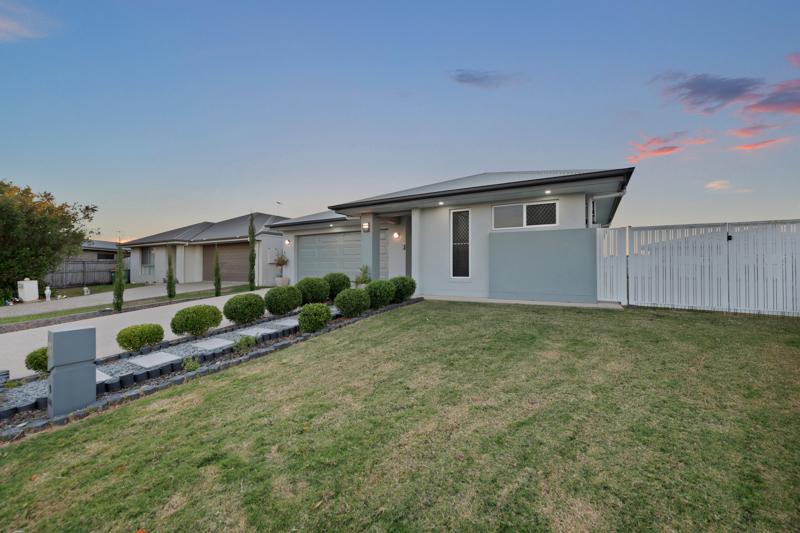 21 Wisteria Ave, Bakers Creek, QLD 4740