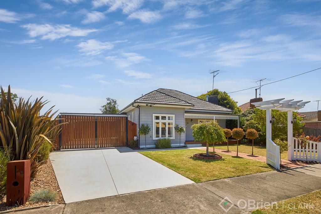28 Bennett St, Moe, VIC 3825