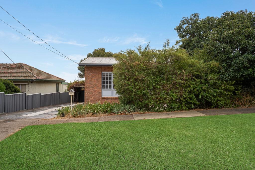 38 Barrington Ave, Enfield, SA 5085