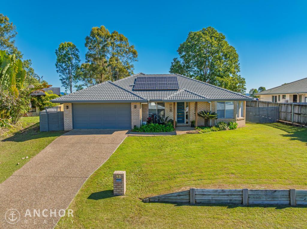 45 Gympie View Dr, Southside, QLD 4570