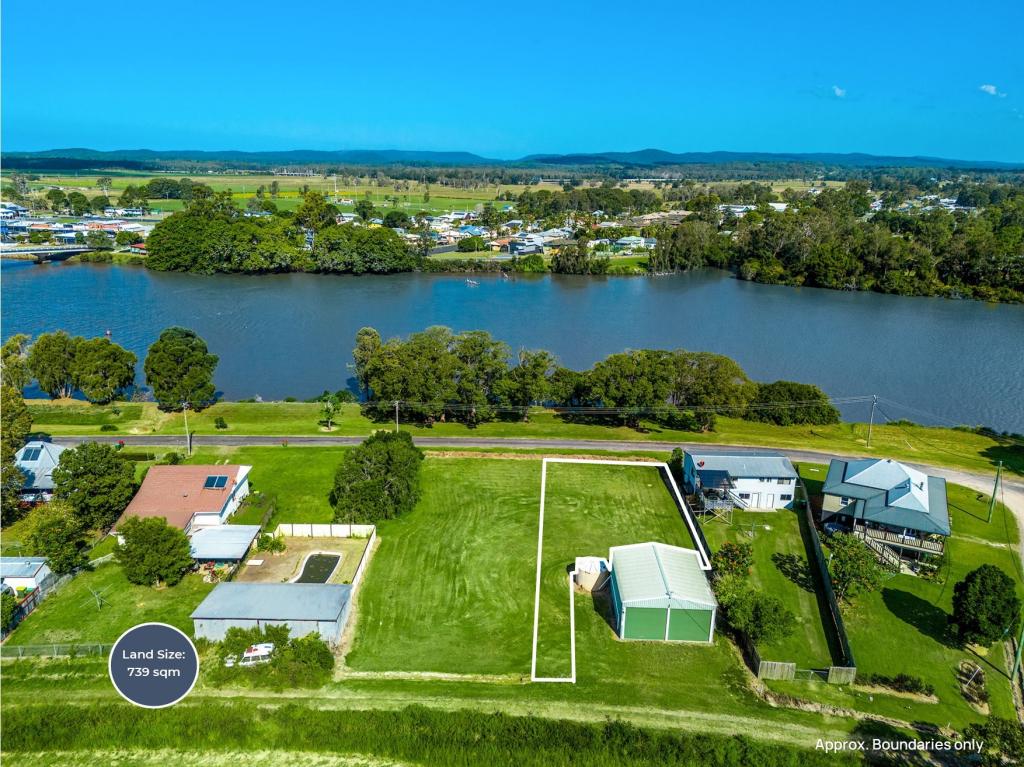 28 Bank St, North Woodburn, NSW 2471