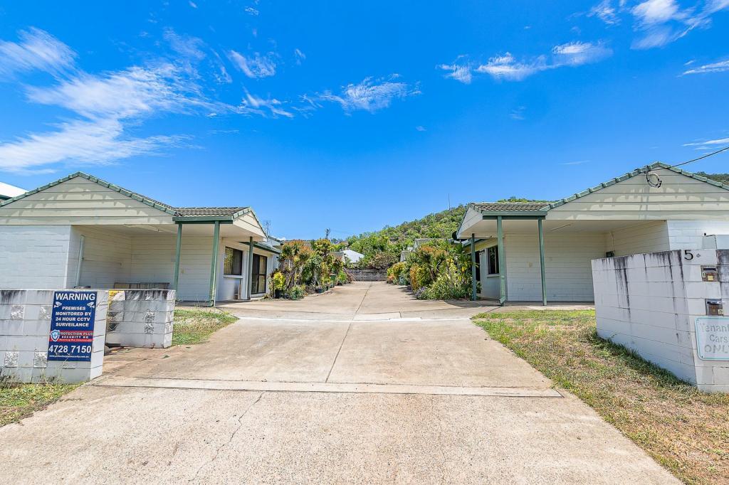 8/5 North St, West End, QLD 4810