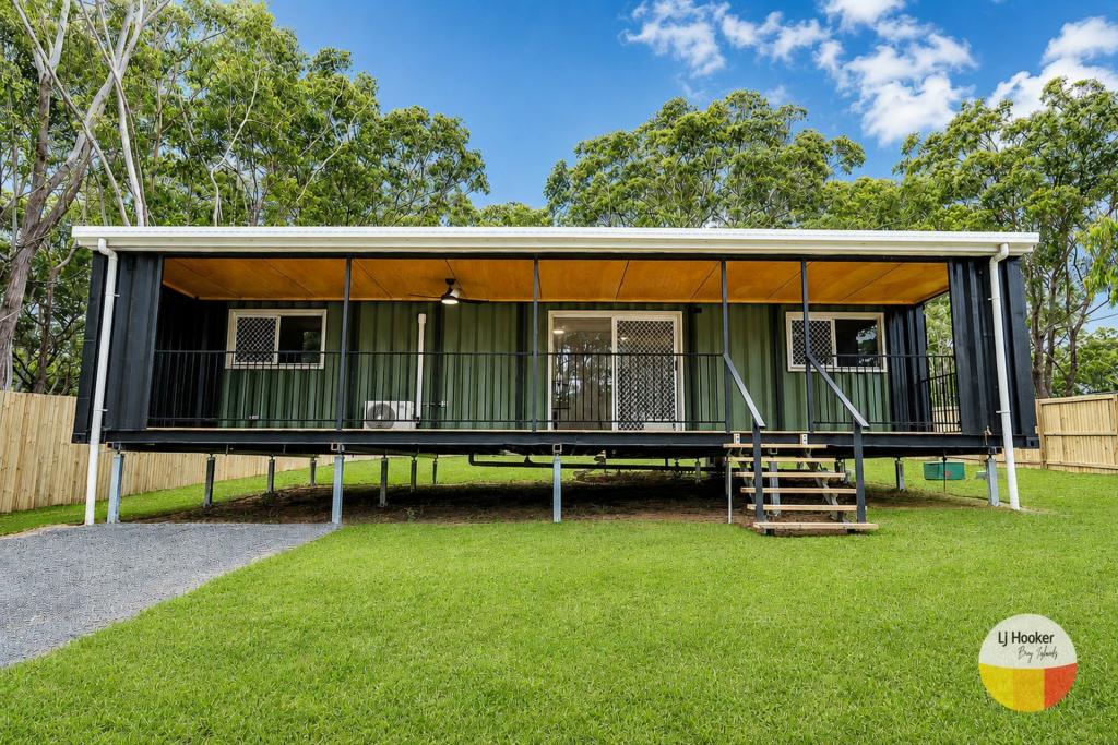 49 Tahlin Dr, Russell Island, QLD 4184
