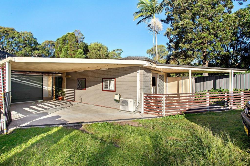 1a South Pde, Blackalls Park, NSW 2283