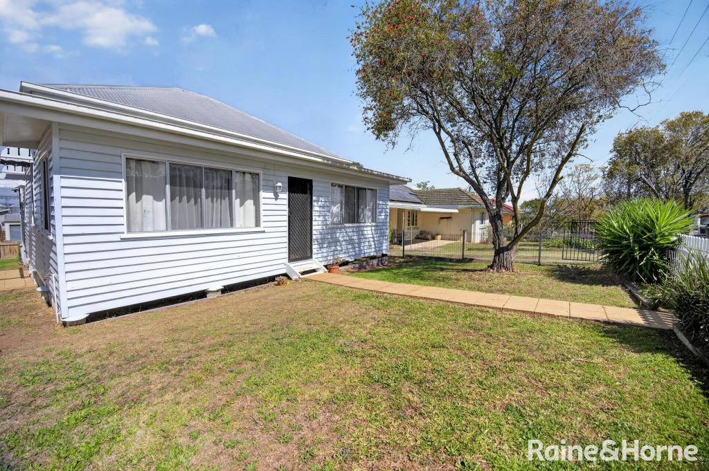 16b Marshall St, Warwick, QLD 4370