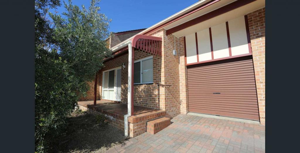 18/58 - 60 Castlereagh St, Penrith, NSW 2750