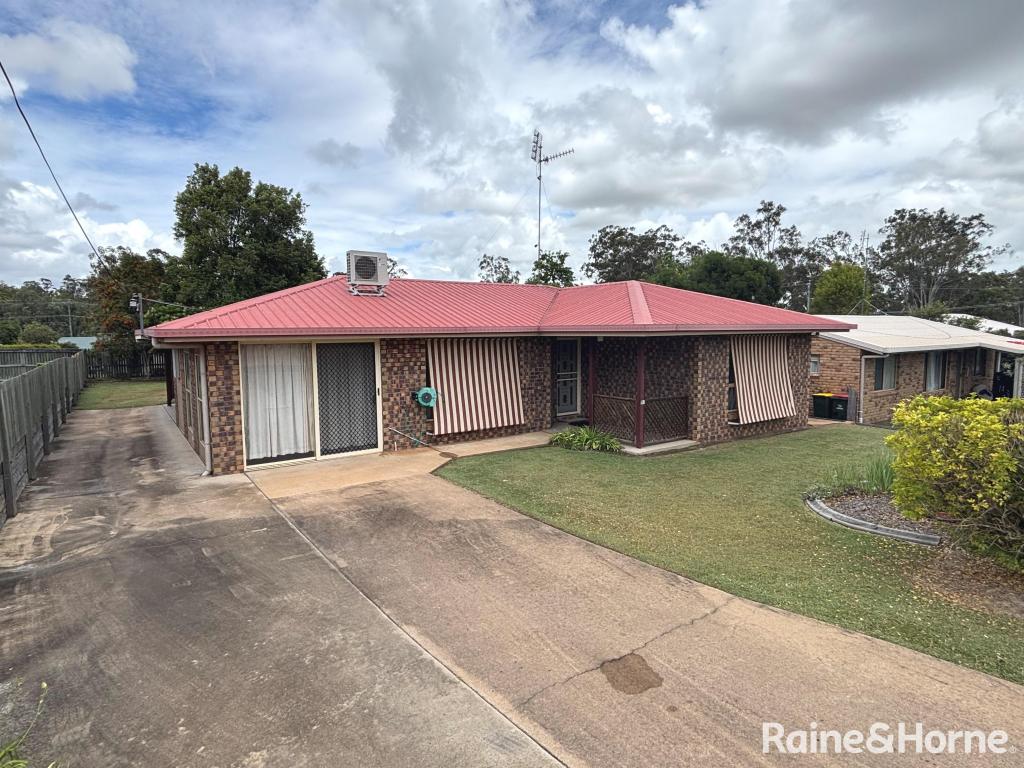 7 Smith St, Wondai, QLD 4606