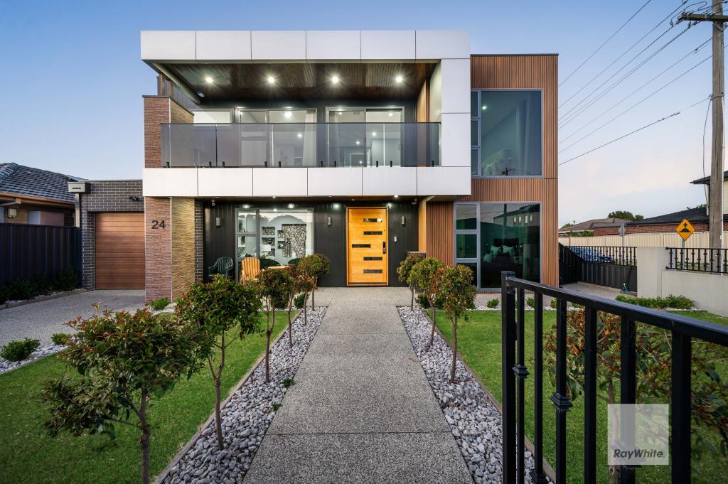 24 Rylandes Dr, Gladstone Park, VIC 3043