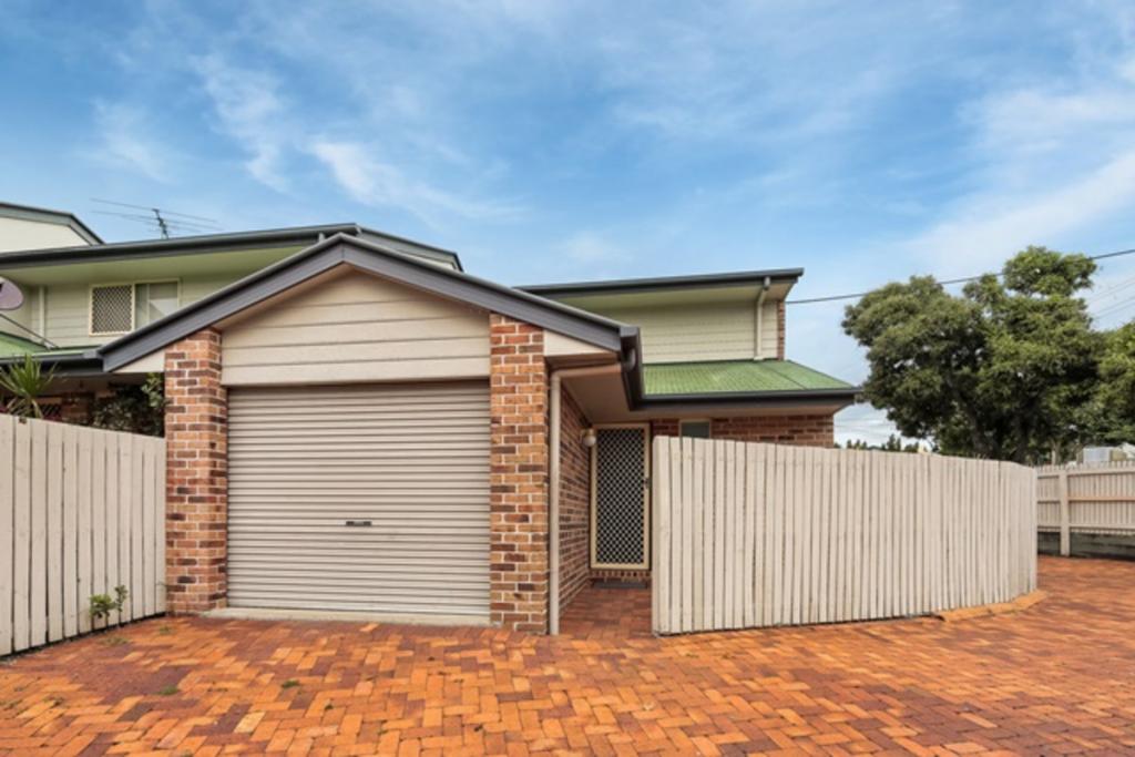 1/46 Gaythorne Rd, Gaythorne, QLD 4051
