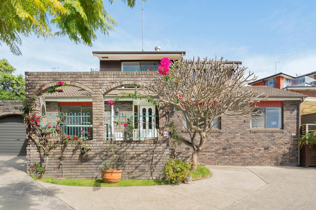 48 Lascelles Rd, Beacon Hill, NSW 2100