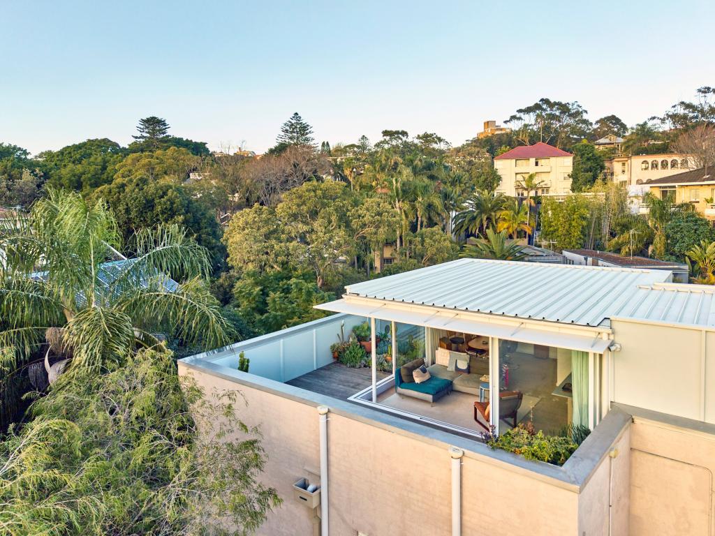 6/57 Sir Thomas Mitchell Rd, Bondi Beach, NSW 2026