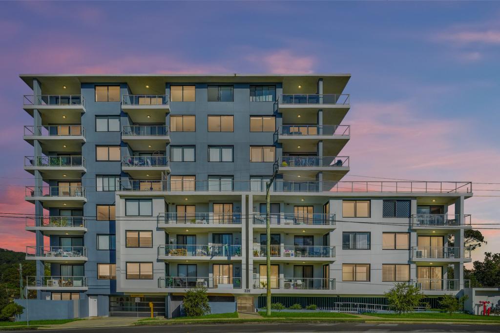 101/226 Gertrude St, North Gosford, NSW 2250
