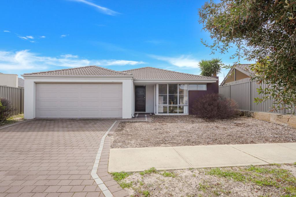 44 Magdalen Loop, Piara Waters, WA 6112