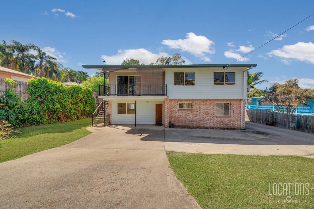 A/72 Ann St, South Gladstone, QLD 4680