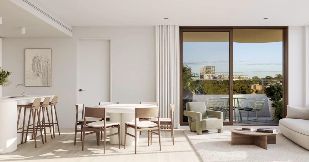Level 12/94 Talavera Rd, Macquarie Park, NSW 2113