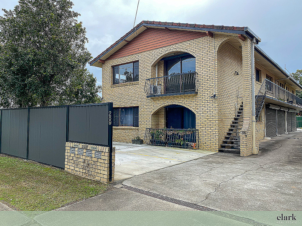 3/289 Zillmere Rd, Zillmere, QLD 4034
