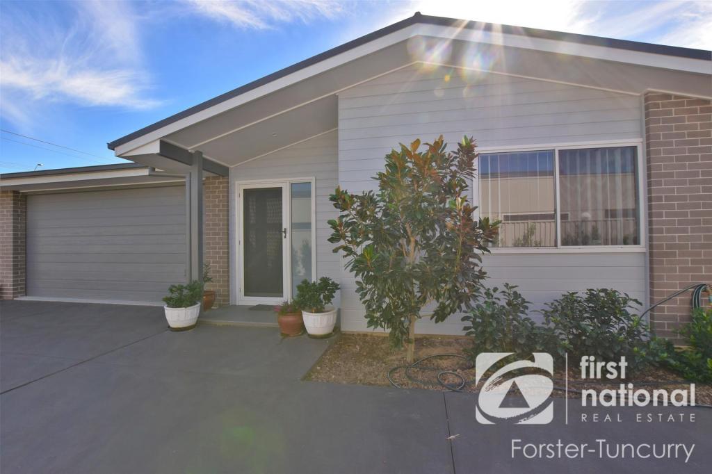 2/110 Macintosh St, Forster, NSW 2428