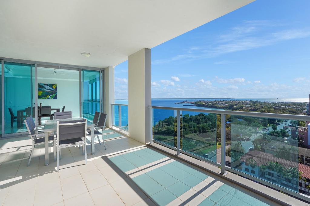 1303/102 ESPLANADE, DARWIN CITY, NT 0800