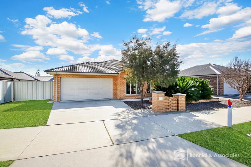 108 Drage Rd, West Wodonga, VIC 3690