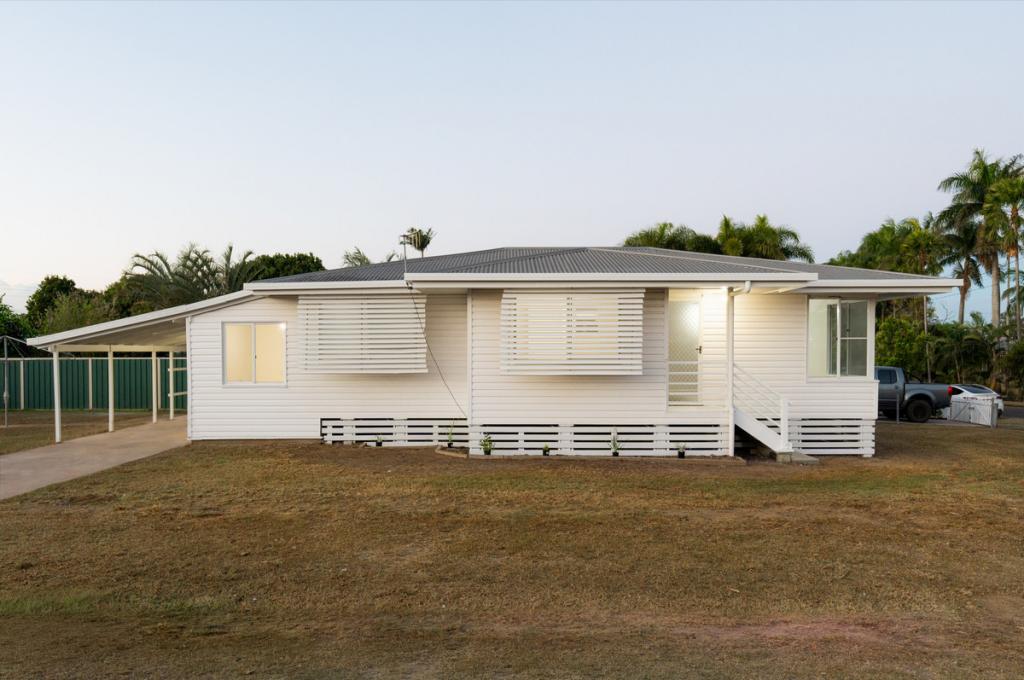 11 Hunt St, Millbank, QLD 4670